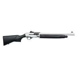 Escopeta Beretta 1301 Marine Inox