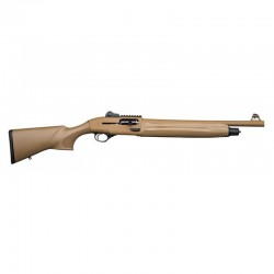 Escopeta Beretta 1301 Tactical FDE