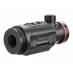 Clip-On térmico Thunder TH35CR 3.0 HIKMICRO