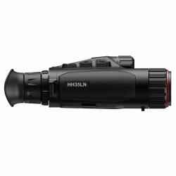 Binoculares térmicos multiespectro con telémetro IR 850nm HABROK HH35L HIKMICRO