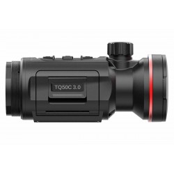 Clip-On térmico Thunder TQ50CR 3.0 HIKMICRO