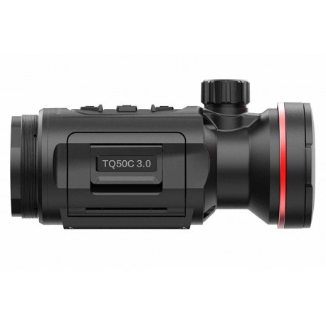 Clip-On térmico Thunder TQ50CR 3.0 HIKMICRO
