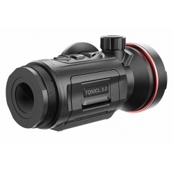 Clip-On térmico con Telémetro Thunder TQ50CRL 3.0 HIKMICRO