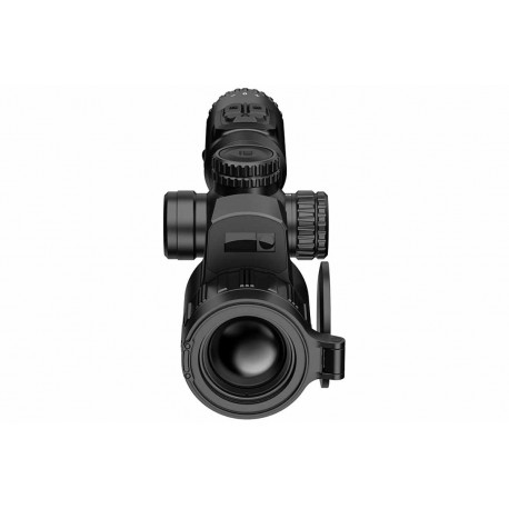 Visor térmico con telémetro Stellar SQ35L 3.0 HIKMICRO