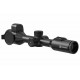 Visor térmico con telémetro Stellar SQ35L 3.0 HIKMICRO