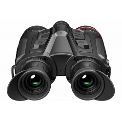Binoculares multiespectrales con telémetro + IR 850 nm HABROK Pro HQ50L HIKMICRO