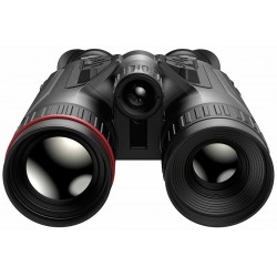 Binoculares multiespectrales con telémetro + IR 940 nm HABROK Pro HQ50LN HIKMICRO