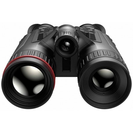 Binoculares multiespectrales con telémetro + IR 940 nm HABROK Pro HQ50LN HIKMICRO