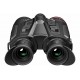 Binoculares multiespectrales con telémetro + IR 940 nm HABROK Pro HQ50LN HIKMICRO