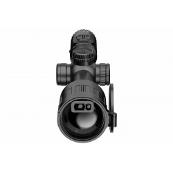 Visor térmico con telémetro Stellar SQ50L 3.0 HIKMICRO