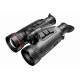 Binoculares multiespectro con telémetro + IR 850nm HABROK Pro HX60L HIKMICRO