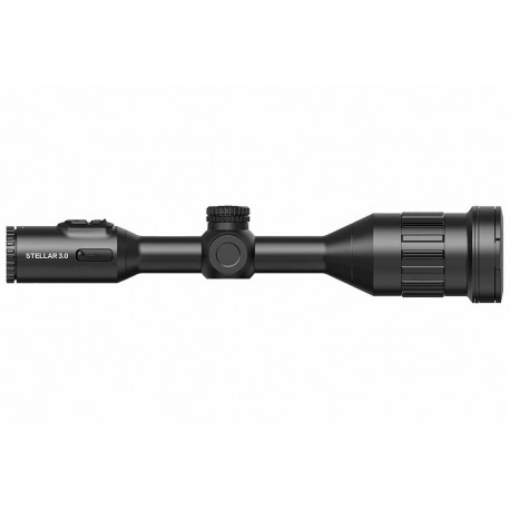 Visor térmico con telémetro Stellar SX60L 3.0 HIKMICRO