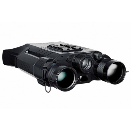 Binocular multiespectro Pard Osprey 640