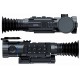 Visor térmico Pard Ocelot 480