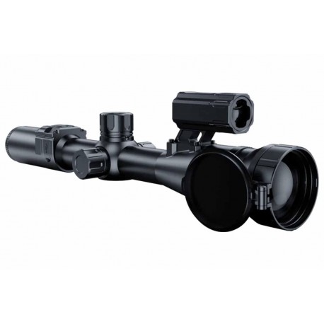 Visor térmico Pard Pantera 640 zoom