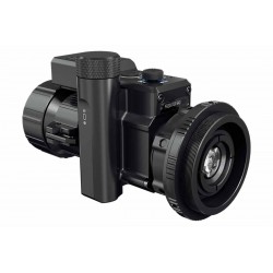 Clip on térmico Pard Predator 640