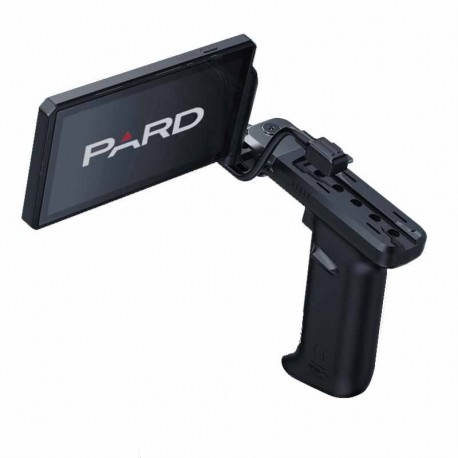 Cargador Pard CR3