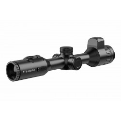 Visor térmico HIKMICRO con telémetro Stellar SH35L 3.0