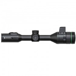 Visor HIKMICRO digital nocturno y diurno Alpex LRF 4K A50EL con telémetro