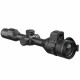 Visor HIKMICRO digital nocturno y diurno Alpex LRF 4K A50EL con telémetro