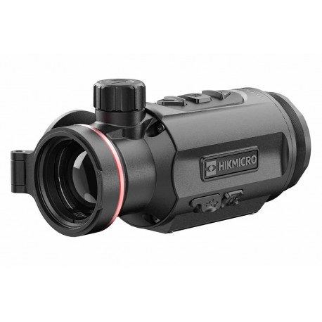 Clip-On térmico Hikmicro Thunder TQ35CR 3.0
