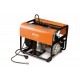Compresor PCP Onix 7000 refrigerado