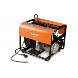 Compresor PCP Onix 7000 refrigerado