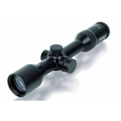 Visor Steiner Ranger 8 / 1.6-12.8x42