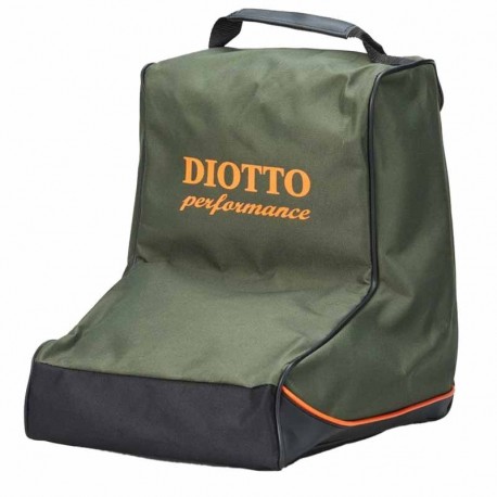 Bolsa porta botas Diotto