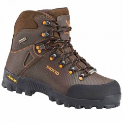 Botas de caza y trekking DIOTTO NATURE