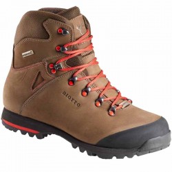 Botas de caza y trekking DIOTTO COLORADO