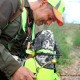 Especial perros de muestra. Collar GPS Mito 5100 + Mando localizador BS3003 Evomap Elite BITRABI COMBI 