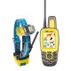 Especial perros de muestra. Collar GPS Mito 5100 + Mando localizador BS3003 Evomap Elite BITRABI COMBI 