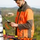 Mando localizador GPS BS103 Legend BITRABI
