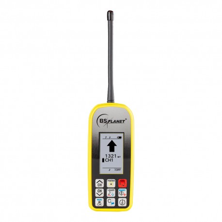 Mando localizador GPS BS103 Legend BITRABI