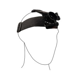 Soporte de cabeza para Odra Cam Pro BITRABI