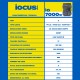 Cámara de Fototrampeo IOCUS - IO 7000W