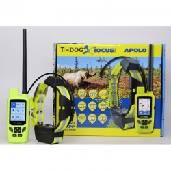 Localizador Iocus Apolo