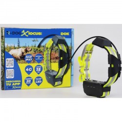 Collar TR-DOG Iocus DOK