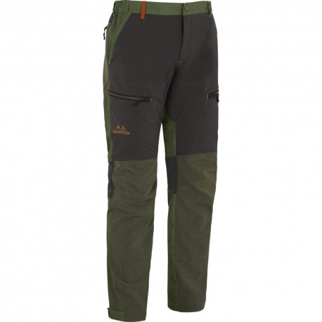 Pantalón Swedteam Lynx Light M