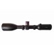 Visor Roolls X6HD 3-18x56