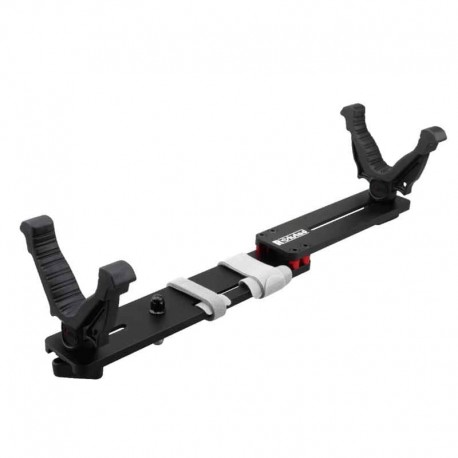 Doble horquilla Vector Optics TPM Shooting Rest