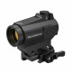 Punto rojo Vector Optics Maverick-II Plus 1x22 SOL