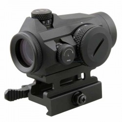 Punto rojo Vector Optics Maverick-II 1x22 GenII