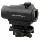 Punto rojo Vector Optics Maverick-II 1x22 GenII