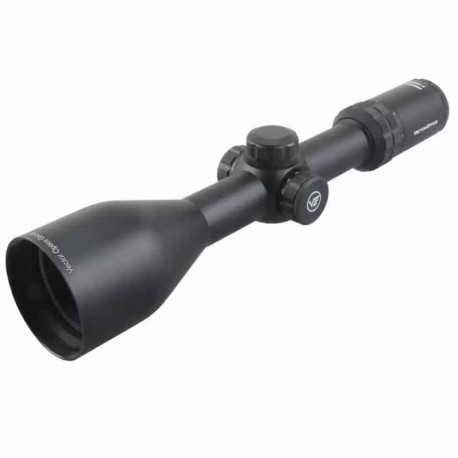 Visor Vector Optics Grizzly 3-12x56