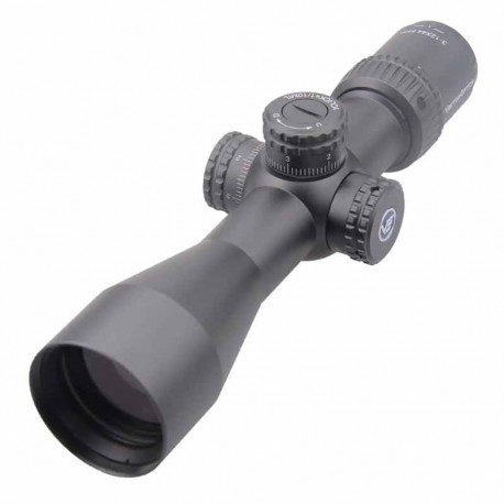 Visor Vector Optics Veyron 3-12x44 FFP