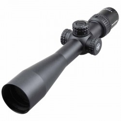Visor Vector Optics Veyron 6-24x44 FFP