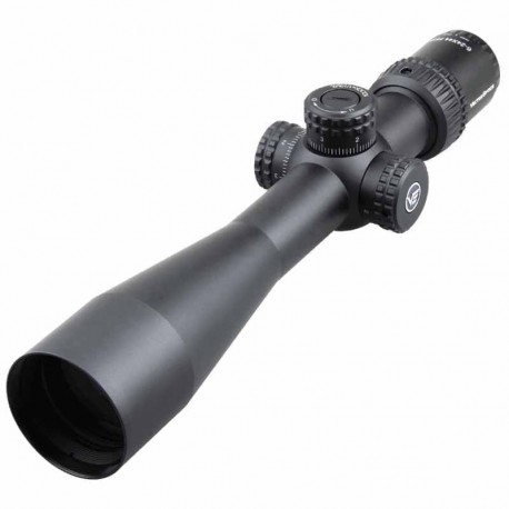Visor Vector Optics Veyron 6-24x44 FFP