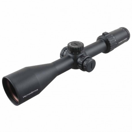 Visor Vector Optics Taurus 3-18x50